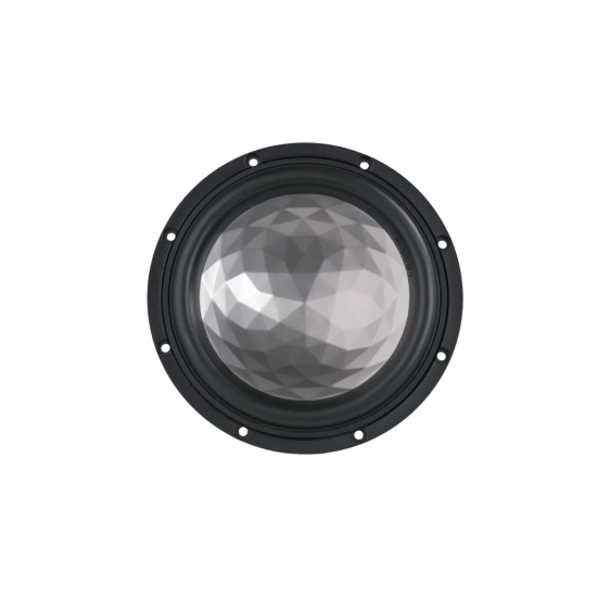 Rainbow Audio AE-C260 Anniversary Edition – Limitowana Edycja 30-lecia | 165 mm | 80 W RMS | 2-drożny zestaw odseparowany